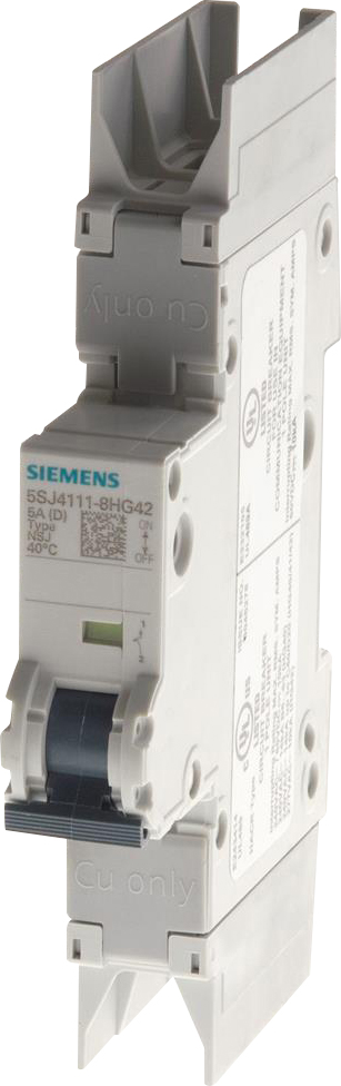 siemens installatieautomaat c-kar 15a 5sj41187hg siemens