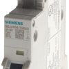 siemens installatieautomaat c-kar 50a siemens