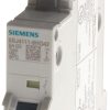 siemens installatieautomaat d-kar 25a siemens