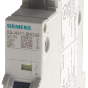 siemens installatieautomaat d-kar 25a siemens