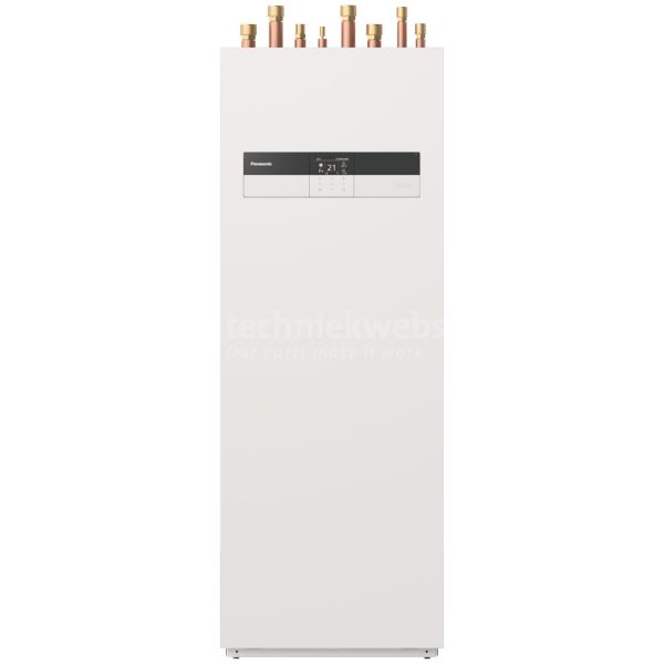 panasonic warmtepomp aquarea hydrosplit 1200720426