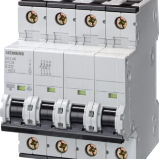 siemens 5sy44 installatieautomaat 10ka/35ka 5sy44017 siemens