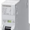 siemens 5sy41 installatieautomaat 10ka/20ka 5sy41206 siemens