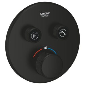 grohtherm smartcontrol thermostatische 291192430 grohe