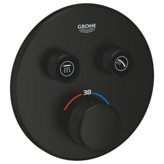 grohtherm smartcontrol thermostatische 291192430 grohe