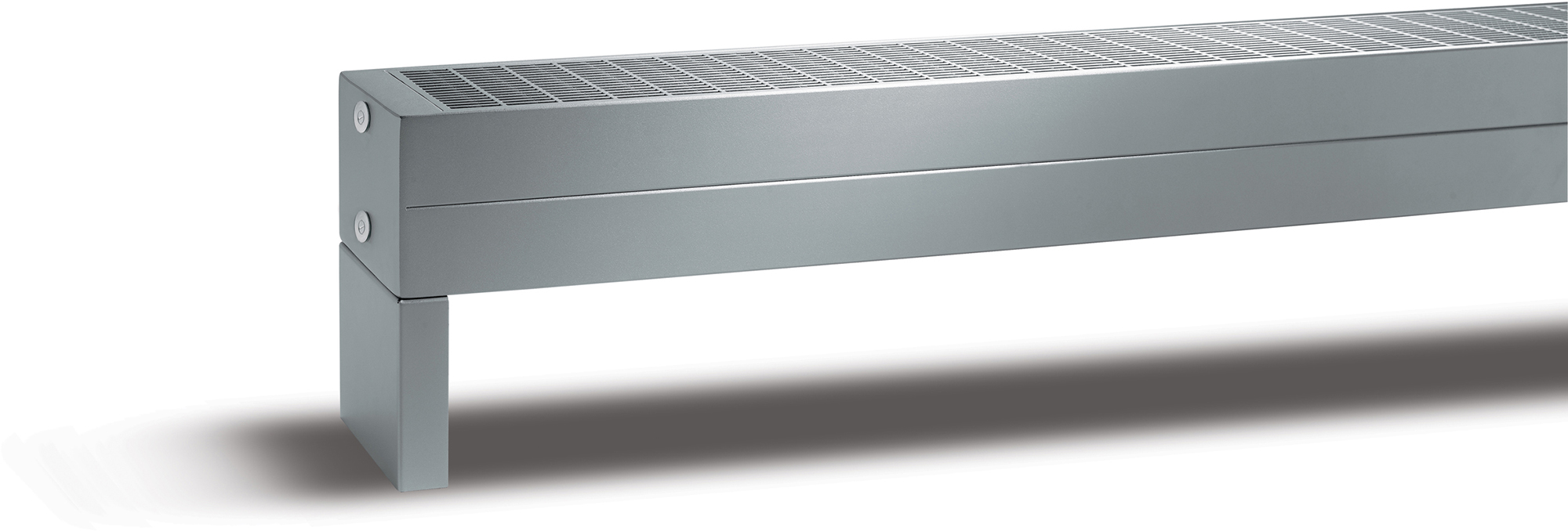 vasco primula designradiator 140x2600x130mm 1126126000