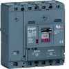 vermogensautomaat h3 p160 tm hns064dc hager