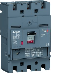 vermogensautomaat h3 p250 lsi hmt040jr hager