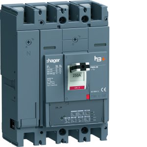 vermogensautomaat h3 p630 lsi hmw251jr hager