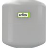 reflex membraan drukexpansievat ngv 12 reflex