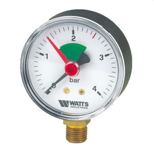 manometer fr 200 watts