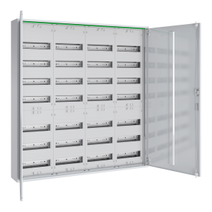 prismaset xl modulaire abwrm407r0 schneider electric