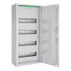 prismaset xl modulaire abwrm104r0 schneider electric
