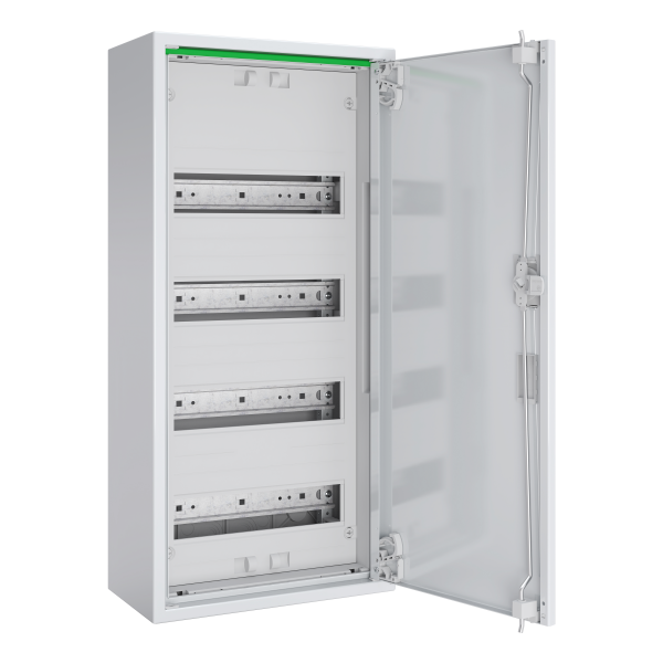 prismaset xl modulaire abwrm104r0 schneider electric