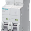 siemens 5sy45 installatieautomaat 10ka/35ka d-karakteristiek siemens