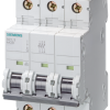 siemens 5sy43 installatieautomaat 10ka/35ka siemens