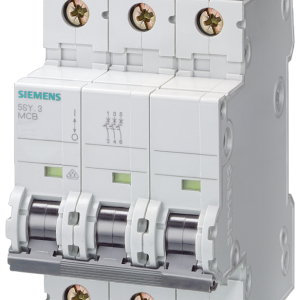 siemens 5sy43 installatieautomaat 10ka/35ka siemens