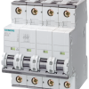 siemens sentron installatieautomaat d-kar 5sy46508 siemens