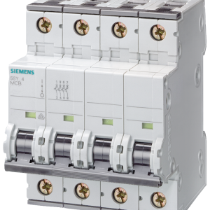 siemens sentron installatieautomaat d-kar 5sy46508 siemens