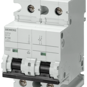 siemens sentron installatieautomaat c-kar 5sp42927 siemens