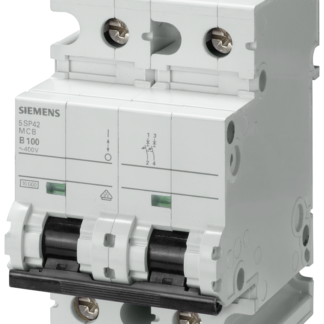 siemens sentron installatieautomaat c-kar 5sp42927 siemens