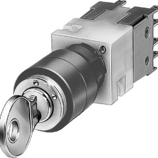 siemens keuzeschakelaar 3sb2202-4la01 siemens