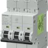 siemens sentron installatieautomaat c-kar 5sj43357hg siemens