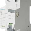 siemens sentron 5sv 2-polig 5sv34166 siemens