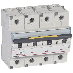 legrand lexic dx3 b-kar 409090 legrand
