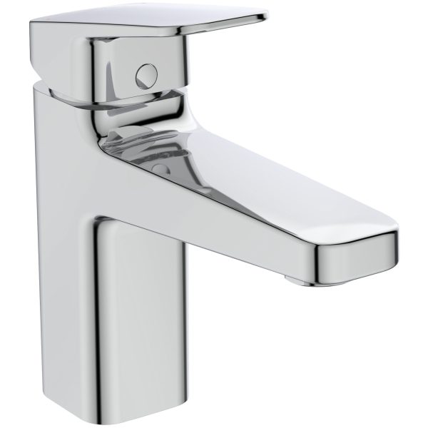 ceraplan wastafelmengkraan 47x196x161 ideal standard