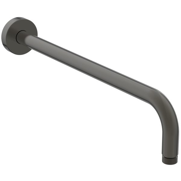 idealrain douche-arm hoofddouche 55x418x114 ideal standard