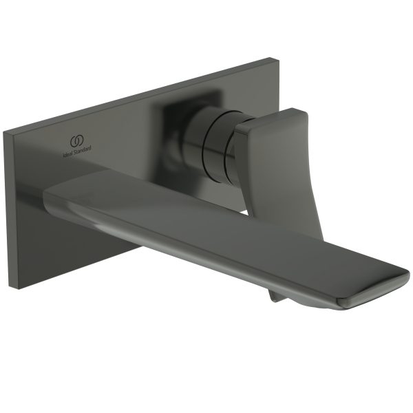 conca wandmengkraan 193x113.5 magnetic ideal standard