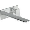 conca wandmengkraan 193x114.5 chroom ideal standard