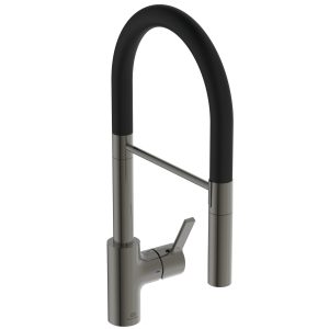 gusto keukenmengkraan 115x264x484 magnetic ideal standard