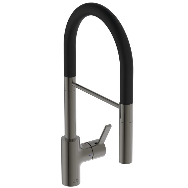 gusto keukenmengkraan 115x264x484 magnetic ideal standard