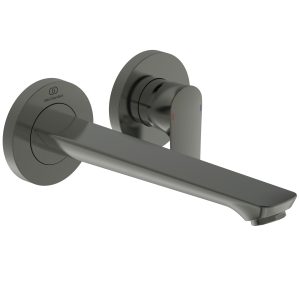 connect air wandmengkraan ideal standard