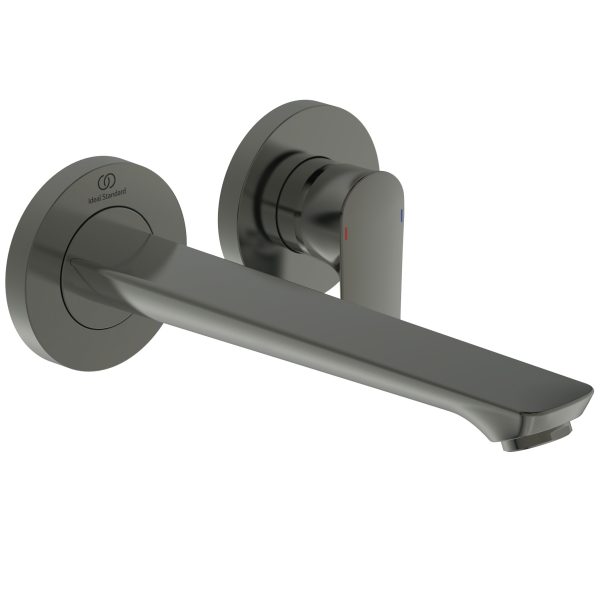 connect air wandmengkraan ideal standard
