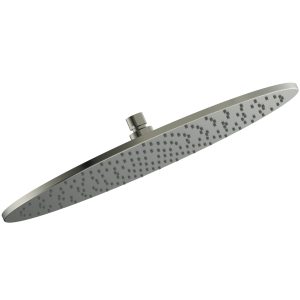 idealrain hoofddouche 403x58x403 silver ideal standard