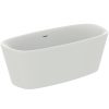 dea vrijstaand bad 1700x750x610 ideal standard