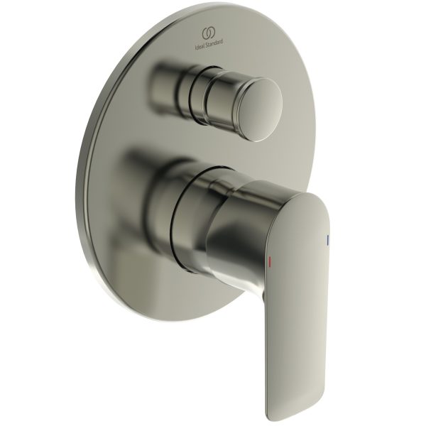 connect air bad/douchemengkr silv ideal standard