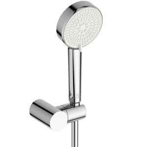 idealrain badset 130x100 chroom ideal standard