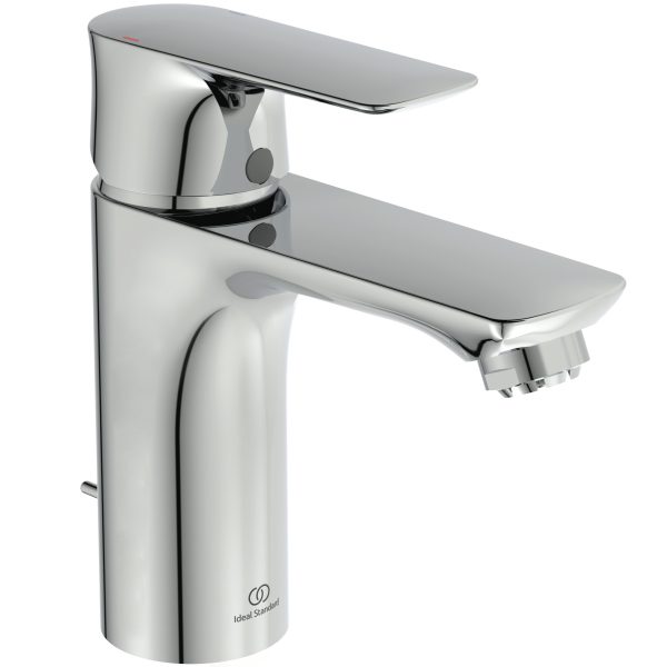 connect air wastafelmengkraan 48x166x156 ideal standard