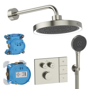 ceratherm navigo solos inbouw a7893gn ideal standard