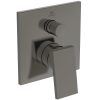 extra bad/douchemengkraan opbouwdeel magn gr ideal standard