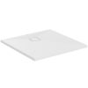 ultra flat evo vierkant 900x900x35 ideal standard