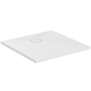 ultra flat evo vierkant 900x900x35 ideal standard
