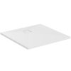 ultra flat evo vierkant 1000x1000x35 ideal standard