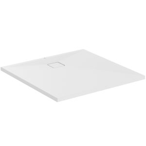 ultra flat evo vierkant 1000x1000x35 ideal standard