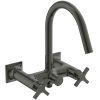 joy neo tweegreeps bad/douchemengkraan 287x290 ideal standard