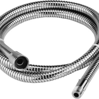 doucheslang 175cm chroom ideal standard